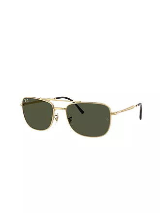 RAY BAN | Sonnenbrille 0RB3755/62 | 